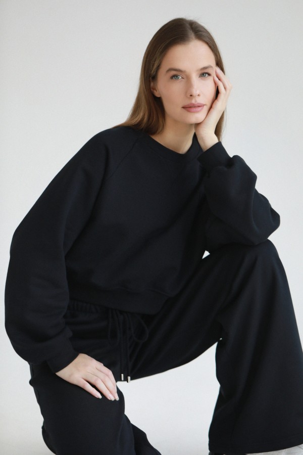 mudvii. Džemperis EASE mudvii. Džemperis EASE