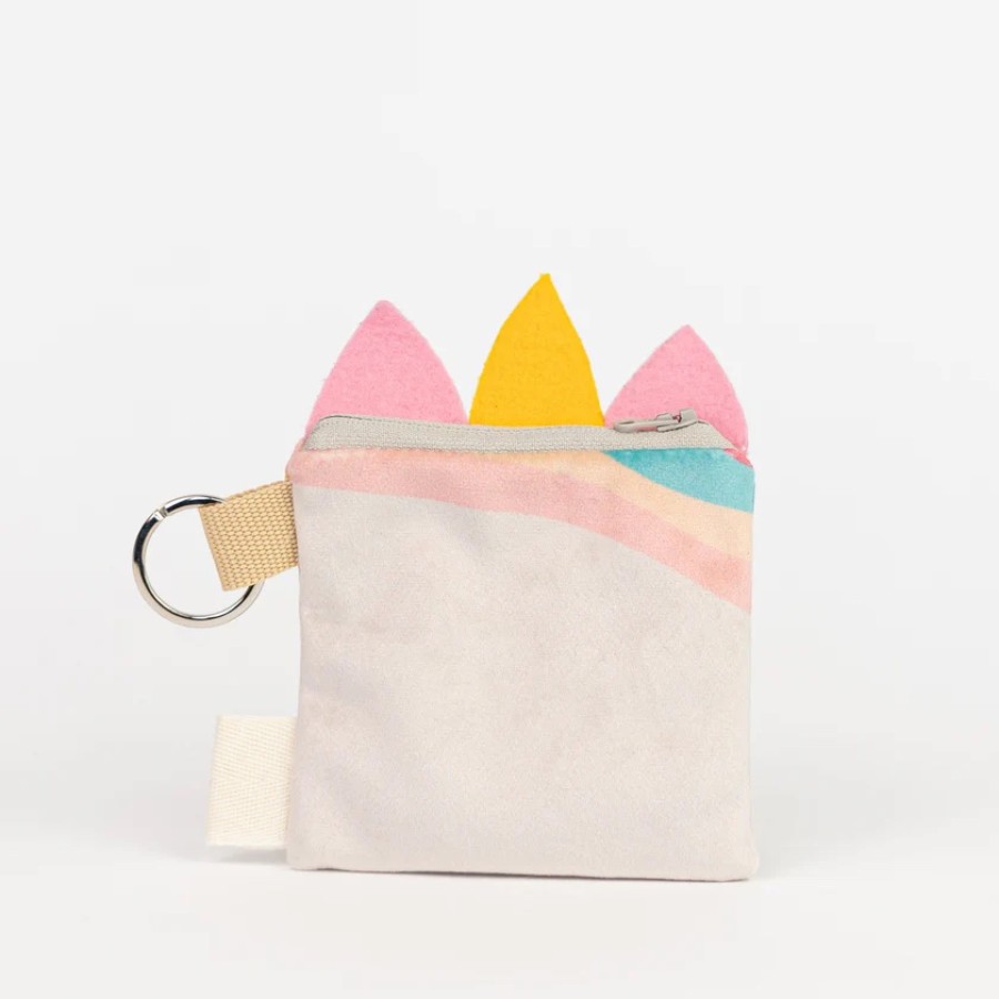 Muni. Vaikiška Piniginė Unicorn