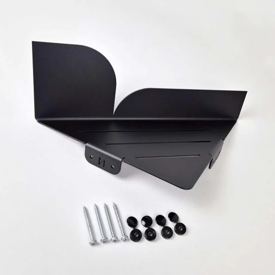 namuos. Juoda dušo kampinė lentyna BAUHAUS namuos. Juoda dušo kampinė lentyna BAUHAUS