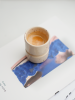 nr2studio. SENKA ESPRESSO PUODELIS