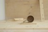 park bench ceramics. D puodelis in maple