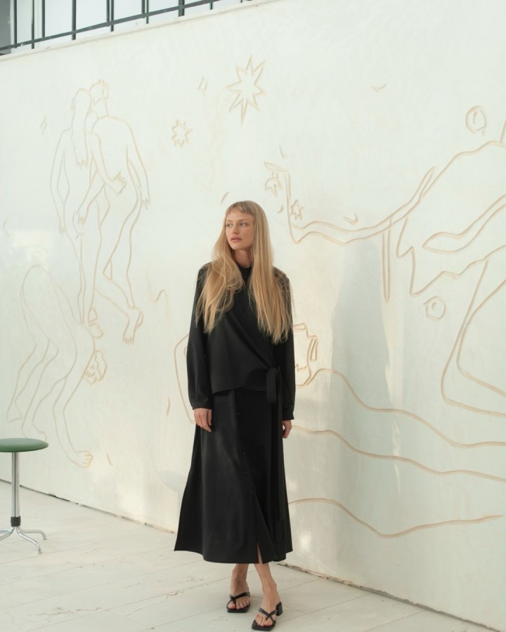 Patis. Suknelė Patis. Suknelė