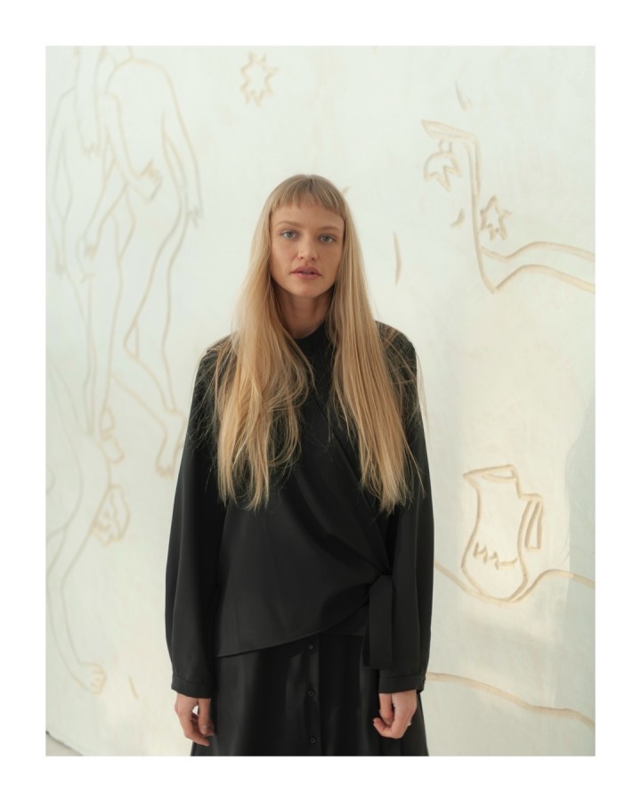 Patis. Suknelė Patis. Suknelė