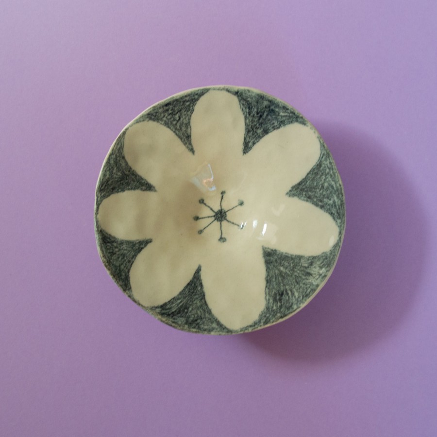 Patricija Malakauskaitė. Dubenėlis