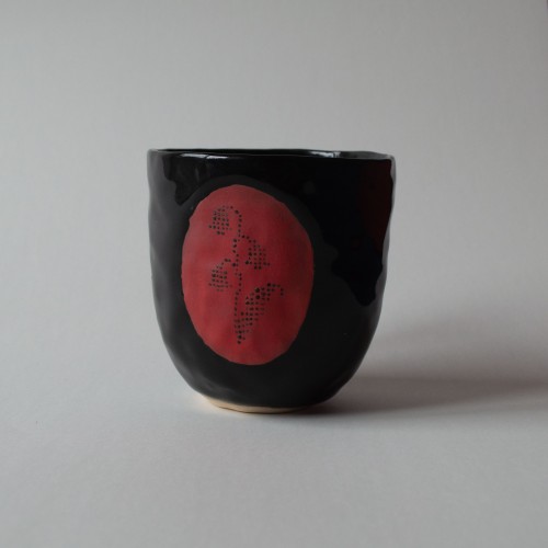 Patricija Malakauskaitė. puodelis 