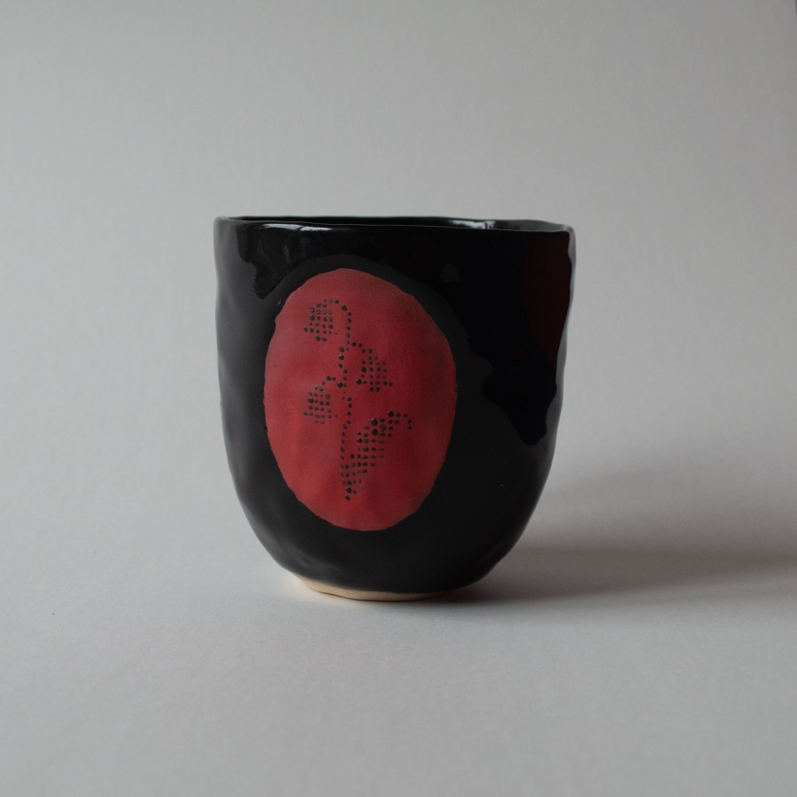 Patricija Malakauskaitė. puodelis 