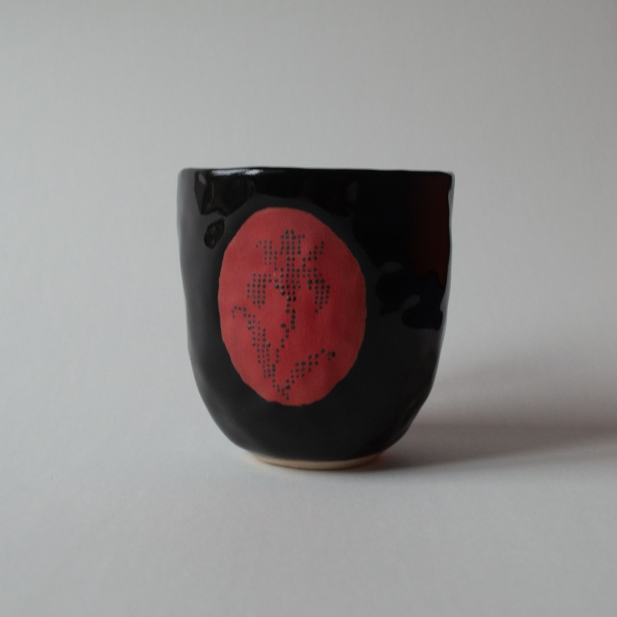 Patricija Malakauskaitė. puodelis 