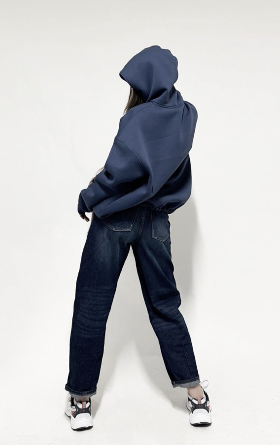 radiator. Base džemperis