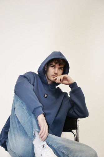 radiator. Base džemperis