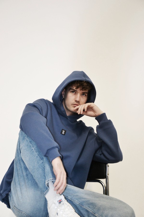 radiator. Base džemperis