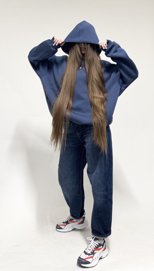 radiator. Base džemperis radiator. Base džemperis