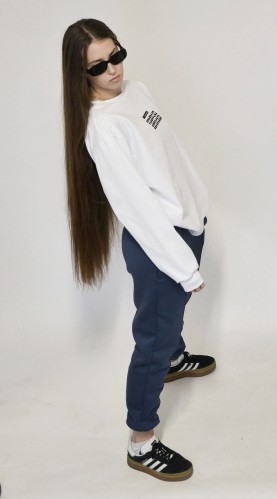 radiator. Classic kelnės