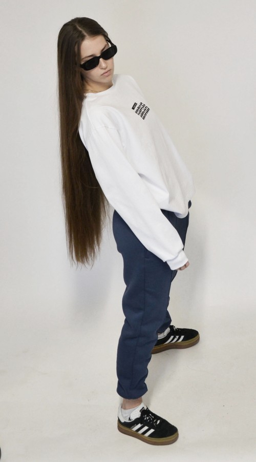 radiator. Classic kelnės