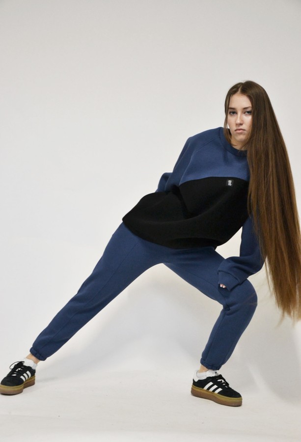 radiator. Classic kelnės