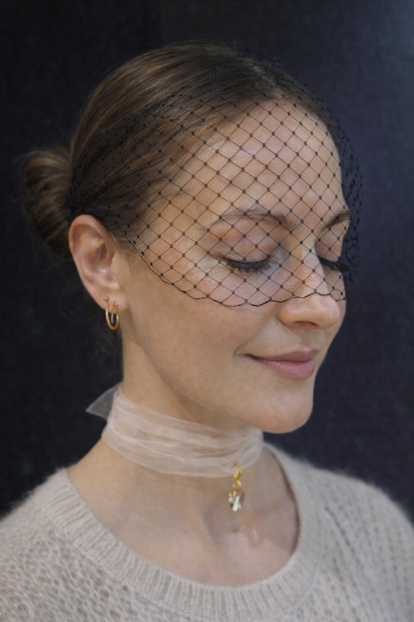 REVE ROSE. Vuolis REVE ROSE. Vuolis