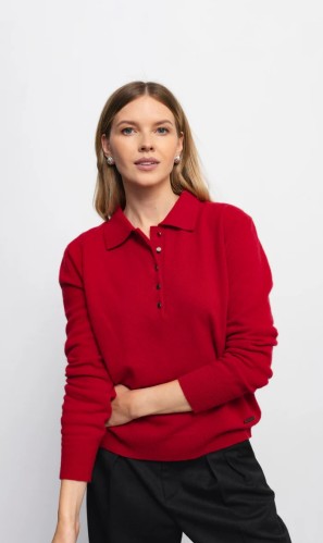 robi agnes. Charlotte palaidinė