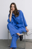 ROBI AGNES. DORI kelnės blue