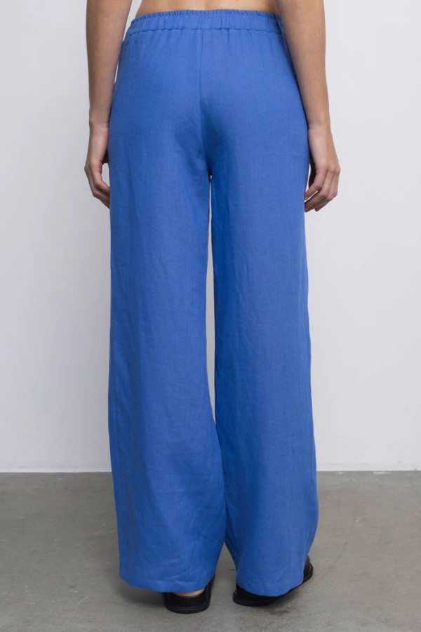 ROBI AGNES. DORI kelnės blue
