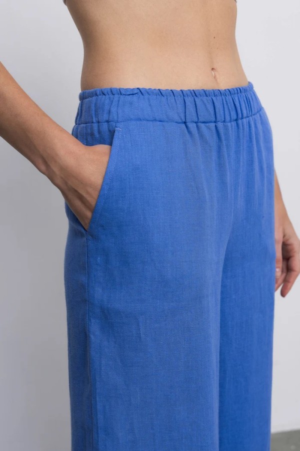 ROBI AGNES. DORI kelnės blue