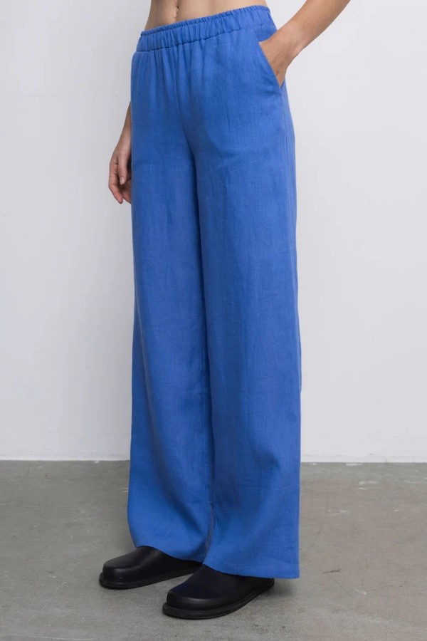 ROBI AGNES. DORI kelnės blue