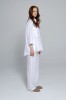 ROBI AGNES. DORI kelnės white