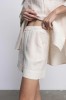 robi agnes. DORI šortai Šampaninė