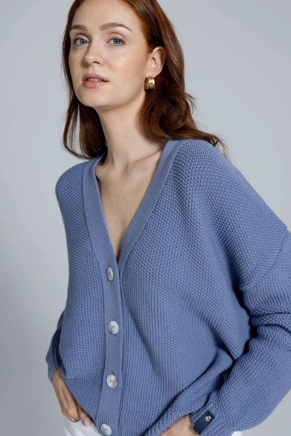 Robi agnes. Juliet kardiganas 