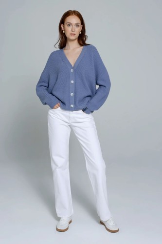 Robi agnes. Juliet kardiganas 