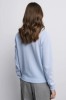 Robi Agnes. Kardiganas margot baby blue 