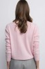 Robi Agnes. Kardiganas margot baby pink