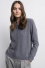Robi Agnes. Kardiganas margot grey