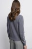 Robi Agnes. Kardiganas margot grey
