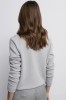 Robi Agnes. Kardiganas margot light grey 