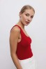 ROBI AGNES. palaidinė MIA red
