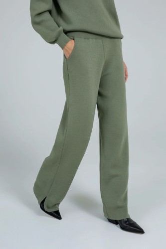 robi agnes. Pauline kelnės Žalios