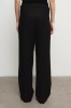 robi agnes. ROSE kelnės black