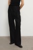 robi agnes. ROSE kelnės black