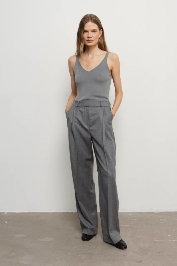 Robi agnes. TIA palaidinė grey 