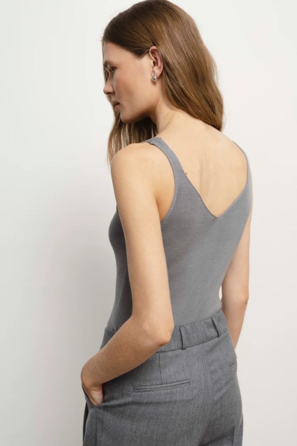 Robi agnes. TIA palaidinė grey 