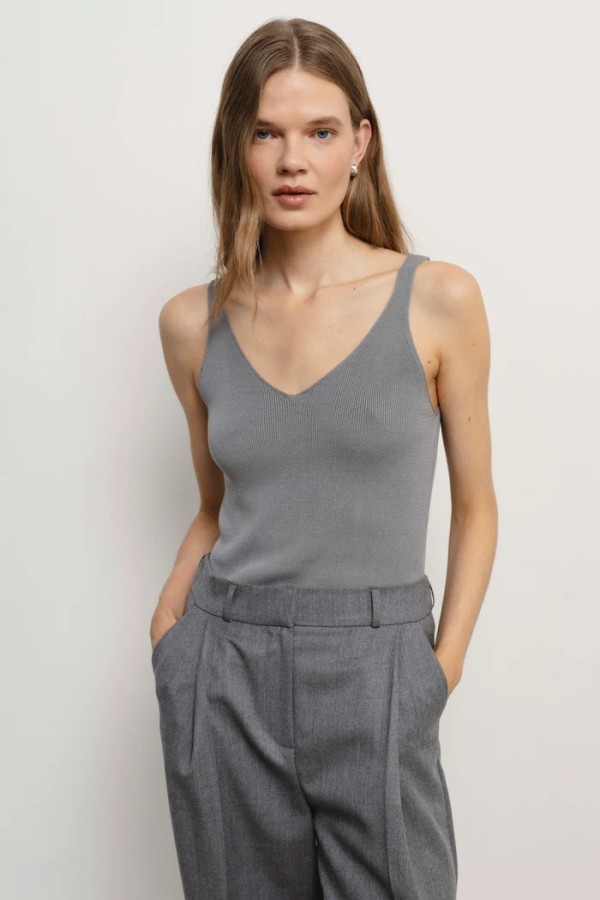 Robi agnes. TIA palaidinė grey 