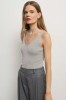 Robi agnes. TIA palaidinė light grey 