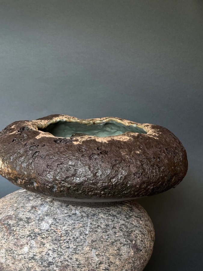 sabina. Kenzan Wabi-Sabi