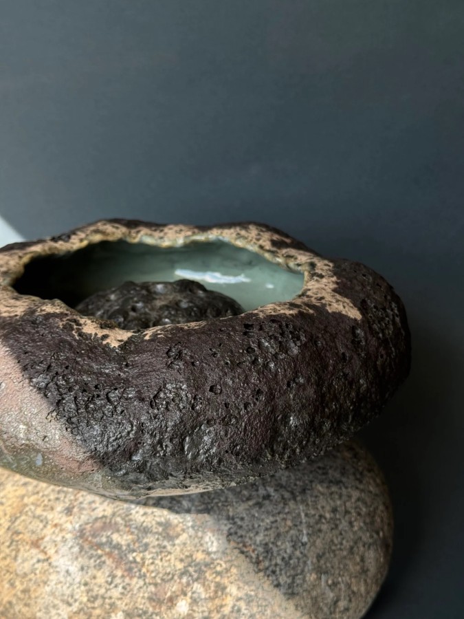 sabina. Kenzan Wabi-Sabi