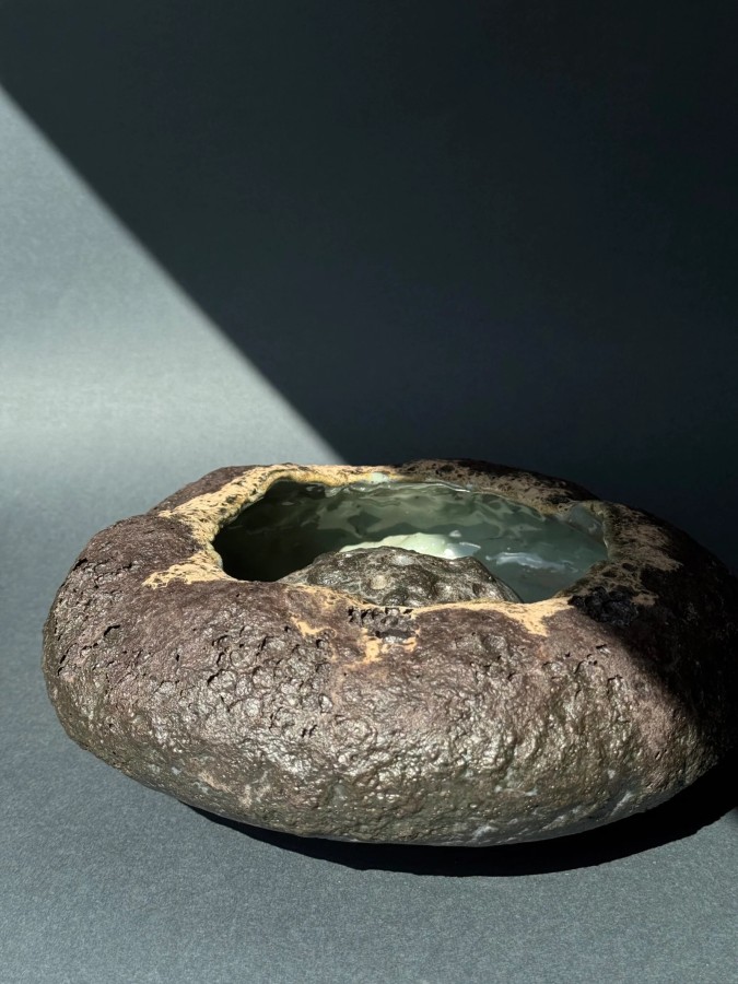 sabina. Kenzan Wabi-Sabi
