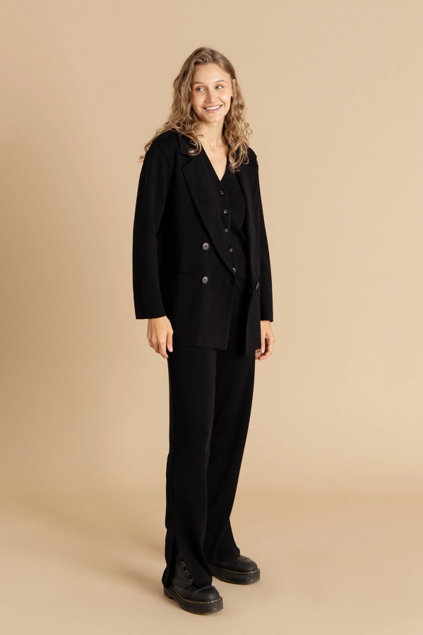 SALANIDA. FORZA MEGZTAS MERINO ŠVARKAS