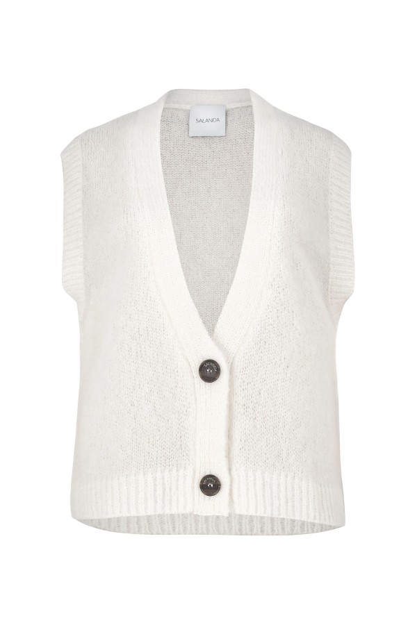 salanida. Melody moheros liemenė