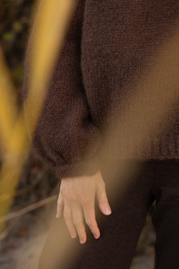 SALANIDA. MELODY MOHEROS MEGZTINIS