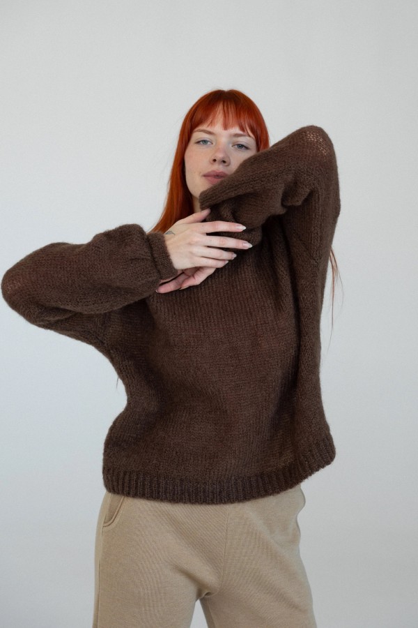 SALANIDA. MELODY MOHEROS MEGZTINIS