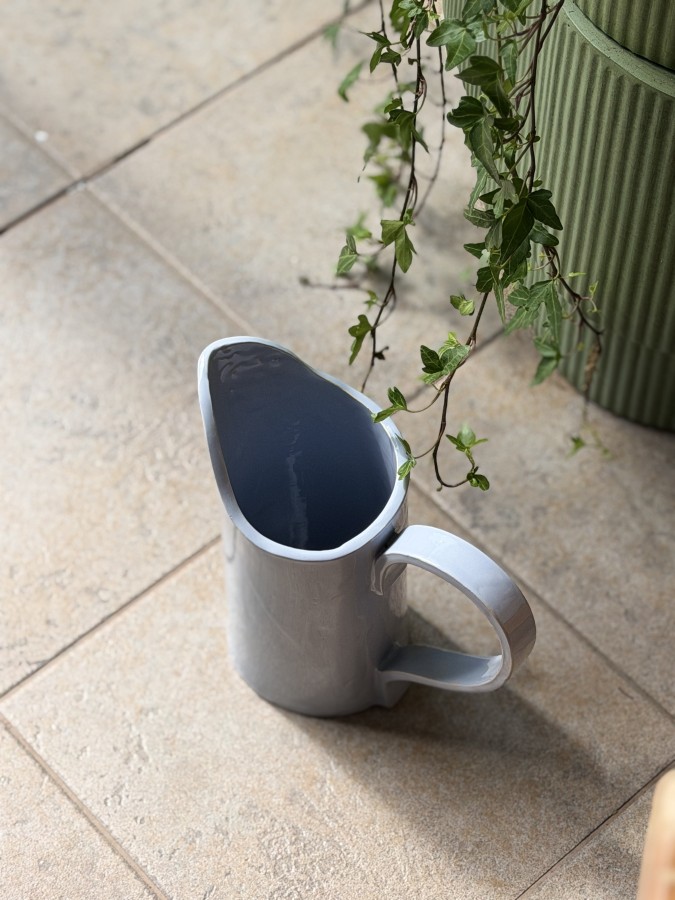 Sense of calm ceramics. Ąsotis Sense of calm ceramics. Ąsotis