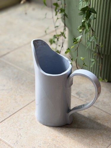 Sense of calm ceramics. Ąsotis